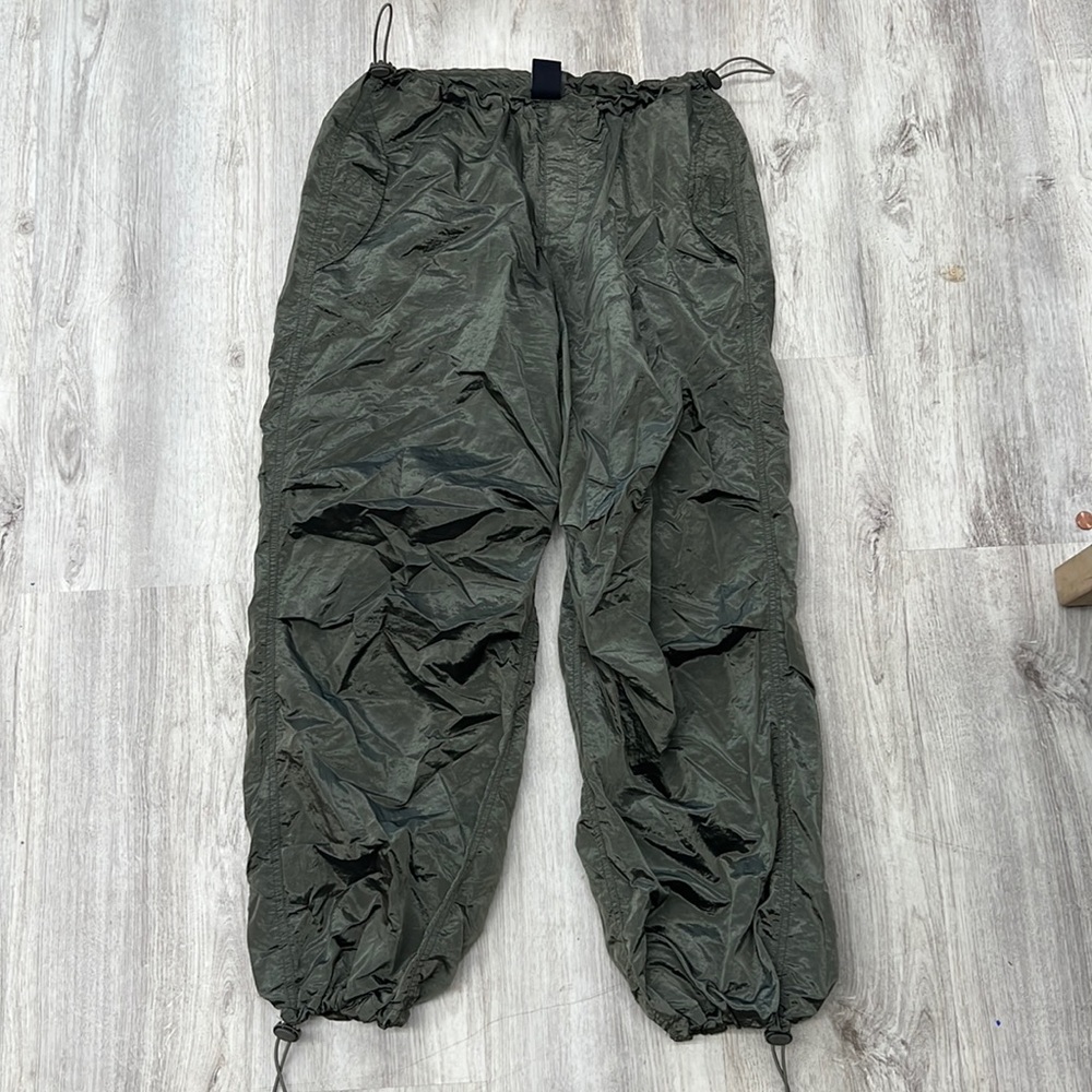 COPY - iets fran’s parachute pants